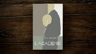 Was R.C. Waldun's new book bad? | L'Acad&eacute;mie Book Review