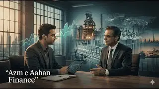 Ghani Global Holdings (GGL) Deep Dive | Owner-Mindset Analysis for Long-Term Investors