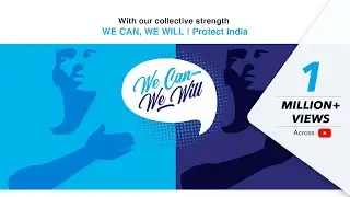 Together, #WeCanWeWill Protect India | SBI Life (Hindi)