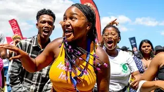 UCT hosts 2024 Welcome Festival