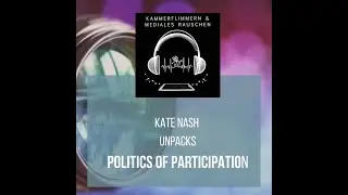 Did Special 3 - Politics of Participation