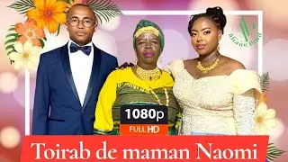 TOIRAB DE MAMAN NAOUMI