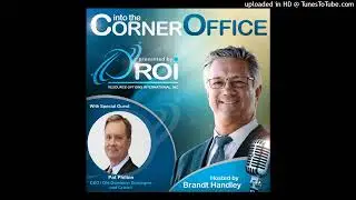 Pat Philbin, President & CEO, Old Dominion Strategies and Crisis1 - Episode 246