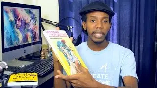 Vlog: Why I Quit Animation To Become a Graphic Designer