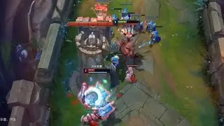 When Kled met Volibear... | Chay Kled