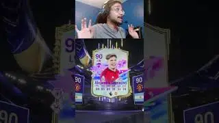 85+ X5 PACK FOR FUTTIES #eafc #eafc24 #eafc24ultimateteam #futties #futties24