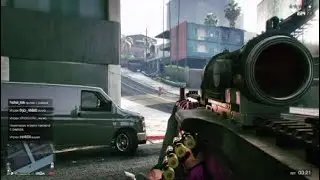 RIP CREW [7SIN] Серия 1