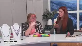 JewelleryMaker Live