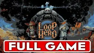 LOOP HERO - NO COMMENTARY FR FULL GAME  - WALKTHROUGH EXPRESS - FILM JEU COMPLET 60FPS #loophero