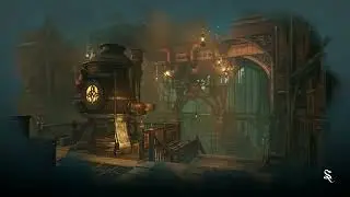 Hogwarts Legacy VR !!!