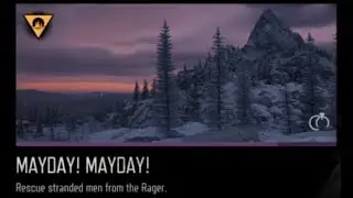 Days Gone - Mayday! Mayday! Gameplay Walkthrough