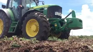 Farming in Kenya