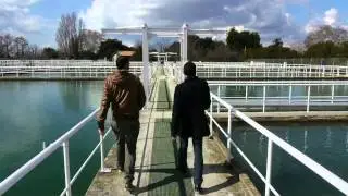 World Water Council presented by its members