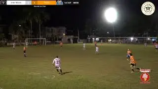 Inter Miami vs Porto - CSD XXXI - Mundial de Clubes