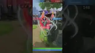 #girlgamer #girlpower #smite2 #smiteshorts #smitearena #gaming #girl #smite