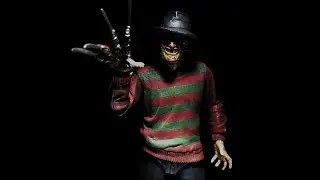 NEVER SLEEP AGAIN