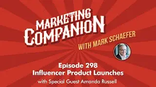 Influencer Product Launches with Amanda Russell (Ep. 298)