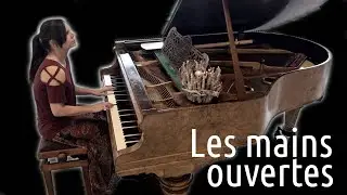 Les mains ouvertes (démo)
