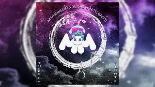 All Of The Lights vs. There x2 ( Slushii UMF Mashup 19' ) [Jano Aki & Jasx Remake]