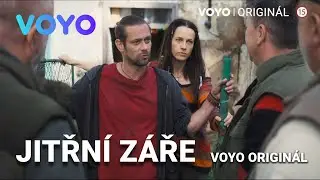 Dievča menom Jitřn&iacute; z&aacute;ře (4) | Nov&yacute; VOYO Original seri&aacute;l od 10. j&uacute;na