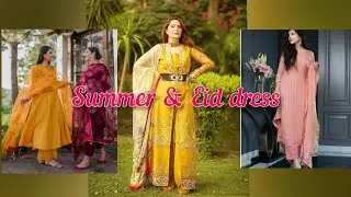 summer dress 2021| lawn new design | Eid collection dress 2021 | cover page | fashion magazine