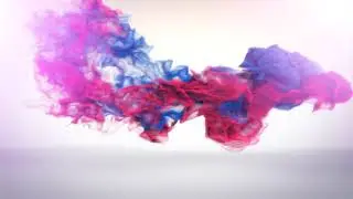 Smoke Effect Intro | No Copyright