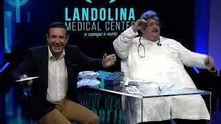 PUNTATA 3_PROFESSOR LANDOLINA_LIVESHOW24/25