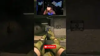 Shoothouse invisible wall  #mw2 #cod #shorts