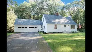 16 Old Town Road Avon, CT | ColdwellBankerHomes.com