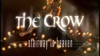 The Crow Stairway to Heaven Main Title Music