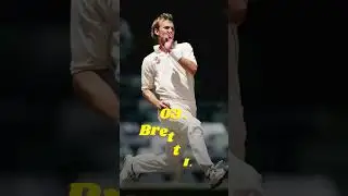 Top 5 Greatest Australian Fast Bowlers of All Time 🦘🔥