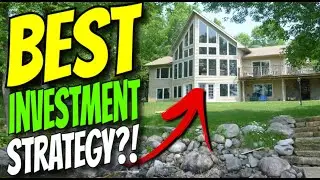 Why Vacation Rentals Are Becoming The Hot New Investment Strategy | Peterborough Market Breakdown