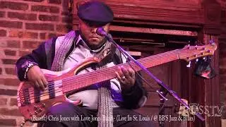 James Ross @ Chris Jones - 