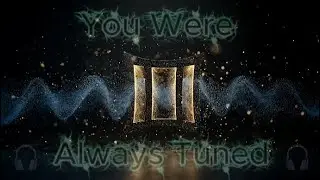 🥇 You Were Always Tuned — Mega Mix  iFlowOnly 🔒📡