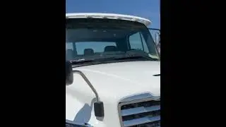 2026 Freightliner M2 106 Plus walkaround video from Premier Truck Group of London