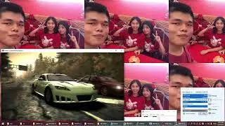 Жажда скорости: самый разыскиваемый 2005 - Need For Speed Most Wanted 2005 - Blacklist #8 JEWELS