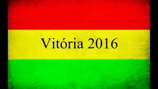 VITORIA 2016