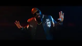 Dontae Peeps - Ordinary Love (Official Music Video)