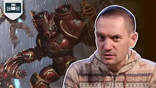 Хитрый план Варпталонов