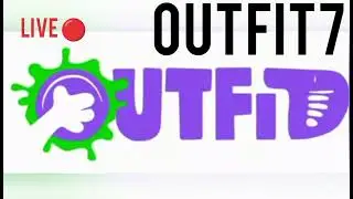 outfit7 logo live 🔴 episode 3