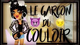 Le Garçon Du Couloir~Clip Msp