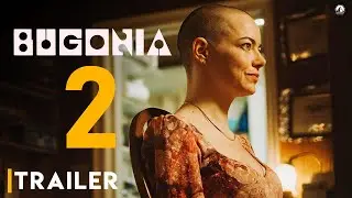 &laquo;Бугония 2&raquo; &mdash; трейлер (2026) | Эмма Стоун, Джесси Племонс, новости о предстоящих фильмах, Filmaholic