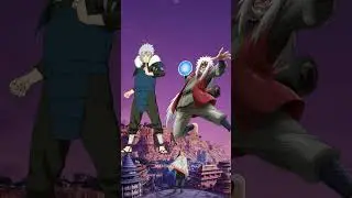 Tobirama vs Sage users | 43k subscribers special | who is strongest
