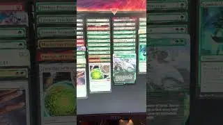 One minute Brawl Deck Tech Hearthhull, the World Seed