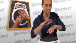 Handsonic HPD - 10