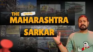Mumbai Local Bheed Ka Solution? 🚆 Sarkar Se 3 Bade Sawal! | Churchgate to Nalasopara