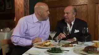 YouTube Exclusive -  Interview with Hal Nowak, Owner, Hal's on Old Ivy | Atlanta Eats