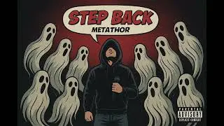 MetaThor - Step Back ⚡️ [Official Audio] [Prod. GRiMDiViDUAL] @grimdividual 