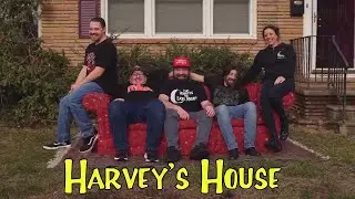 Harvey's House Theme Song