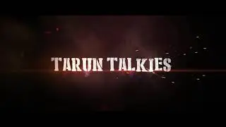 Kalki official trailer || Chirranjevi sarja, Tanya hope Naveen reddy B || Tarun shivappa